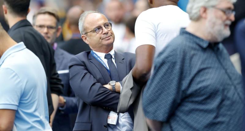  - PSG : énorme rebondissement en vue pour un attaquant ?