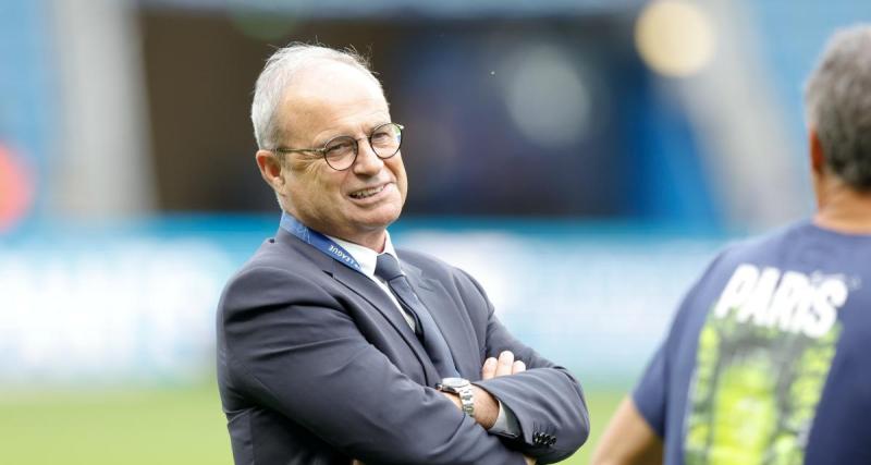  - PSG : mauvaise nouvelle pour la dernière piste Mercato