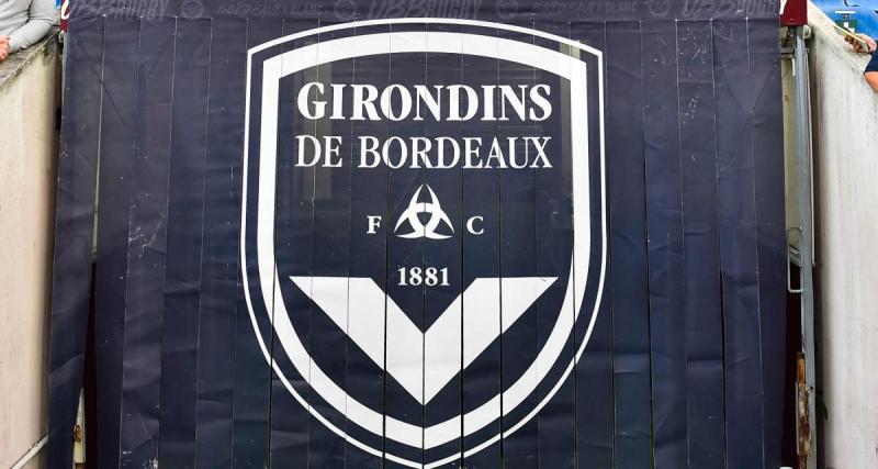  - Bordeaux : une liste de 27 joueurs recrutés en quelques heures dévoilée par le club