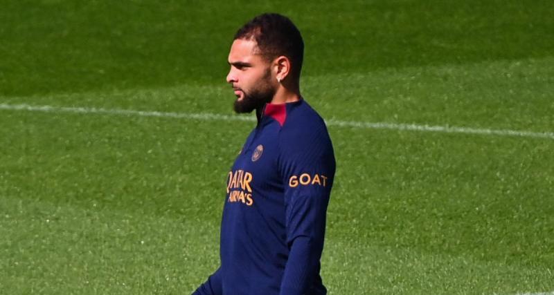  - PSG : joli rebond pour Kurzawa, qui va jouer la Ligue des champions !