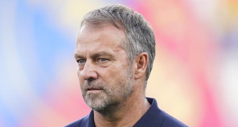  - Barça : coup dur pour un défenseur blessé au pied