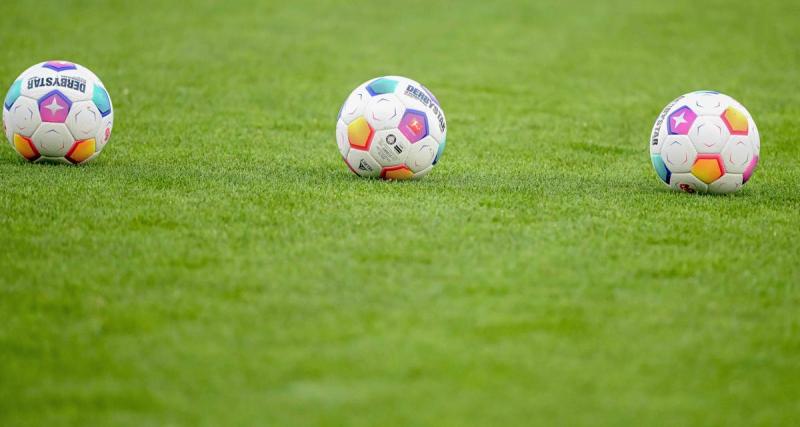  - Mercato : un international français proche de quitter l'Europe pour s'engager en Arabie saoudite ?