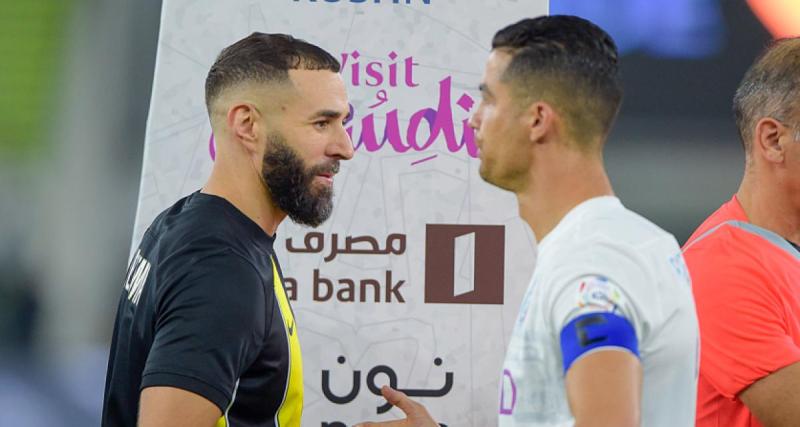  - La décision capitale de l'Arabie Saoudite pour son Mercato
