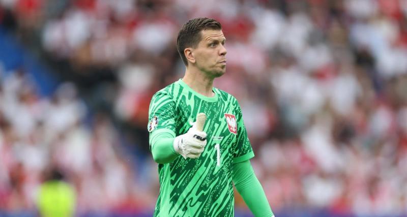  - Coup de théâtre, Szczesny arrête sa carrière !