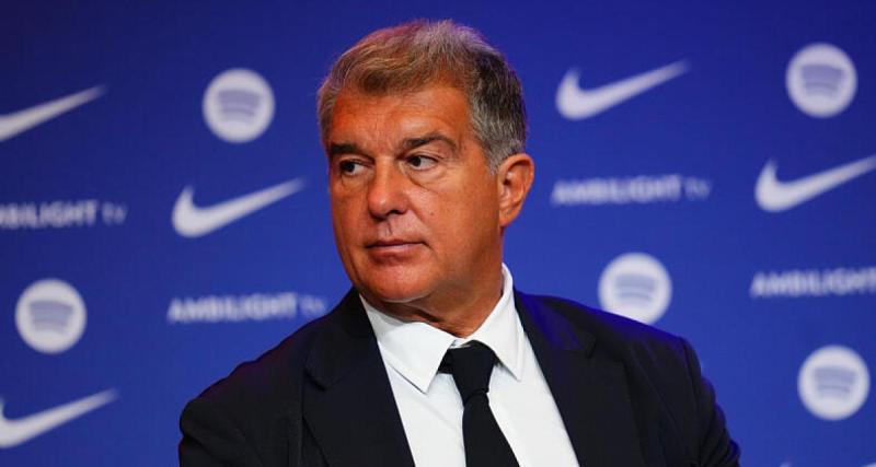  - Barça : un jackpot arrive, la Liga a été prévenue