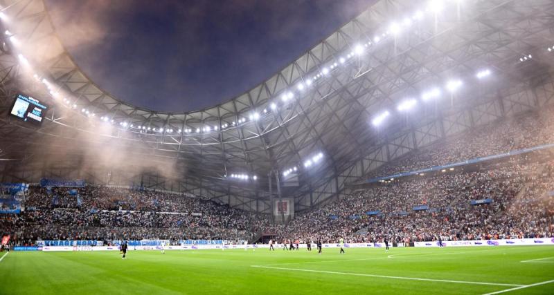  - OM : un supporter blessé à l’arme blanche face à Reims