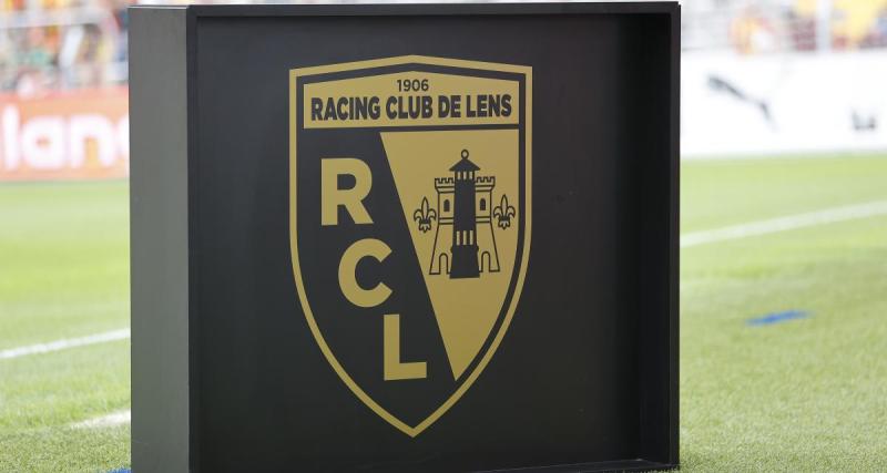  - Lens : accord total avec l'AS Roma pour un cadre 