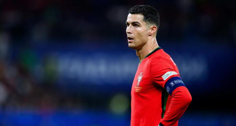  - Ligue des Champions : Cristiano Ronaldo va recevoir un grand hommage de la part de l'UEFA