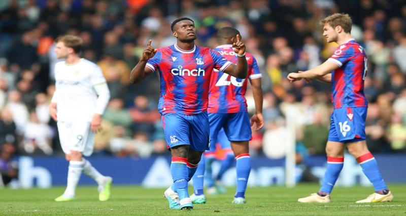 - Un transfert à plus de 80 millions en Premier League ?