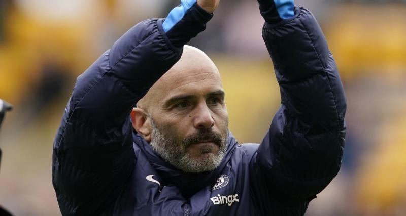  - Chelsea : un huitième gardien recruté par les Blues !