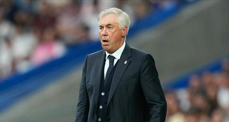  - Real Madrid : coup dur pour les Merengue, un jeune talent blessé