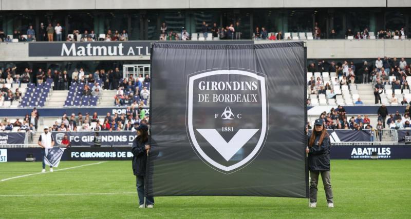  - Bordeaux : inquiet, le CSE des Girondins se tourne vers le tribunal de commerce