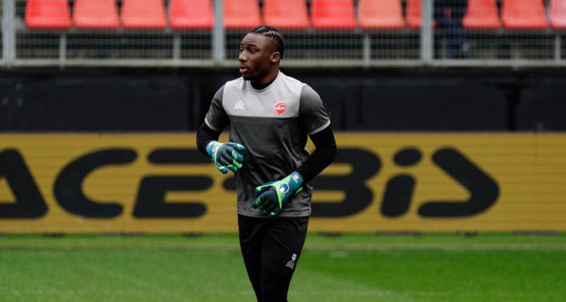  - Valenciennes : Lassana Diabaté quitte le VAFC (off)