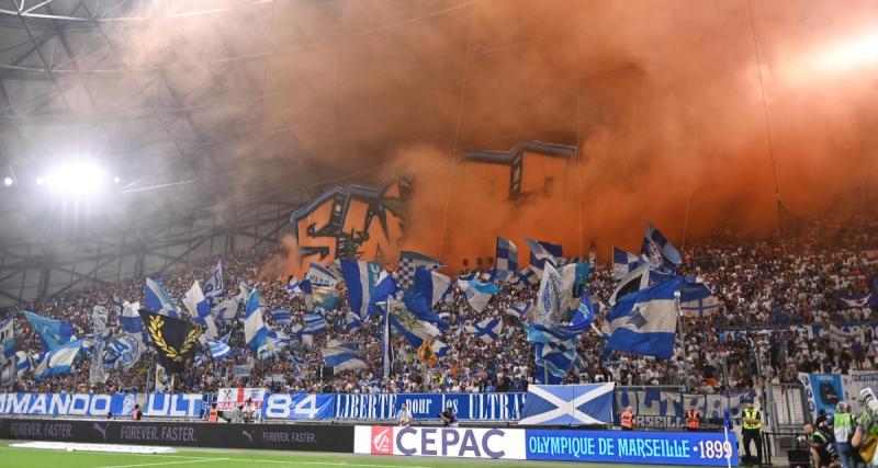  - OM - Reims : un supporter marseillais blessé après une bagarre