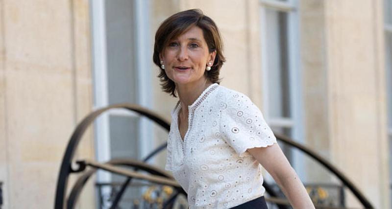  - La ministre des Sports en colère après la fronde contre la Ligue 2