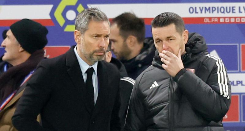  - OL : le club lyonnais signe un milieu de terrain (officiel)