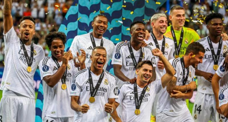  - Le Top 10 des joueurs les plus chers du Real Madrid