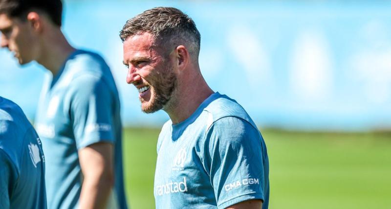  - Le transfert de Veretout vers Rennes compromis à cause de l’OM ? 