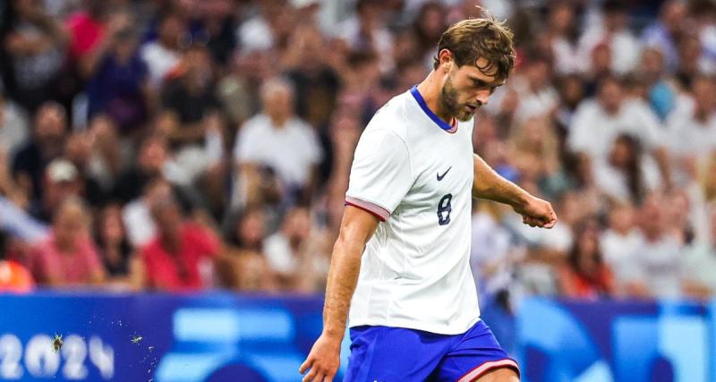  - OL : Tanner Tessmann rejoint Lyon (off)