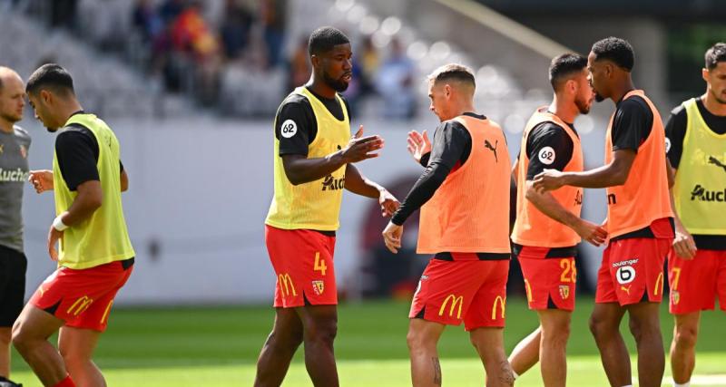  - Lens : "Triste de voir un bon mec et un grand joueur partir", Will Still annonce un départ