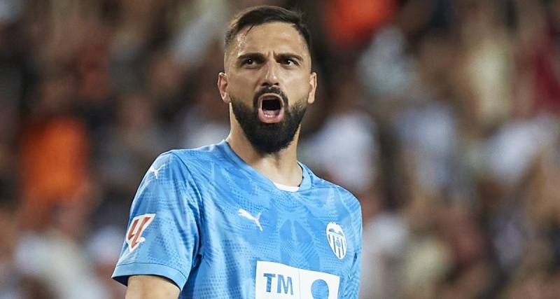  - Mamardashvili file à Liverpool ! (Officiel) 