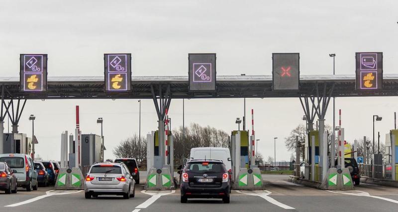  - Cette astuce sur autoroute permet de réduire le prix jusqu'à 30%