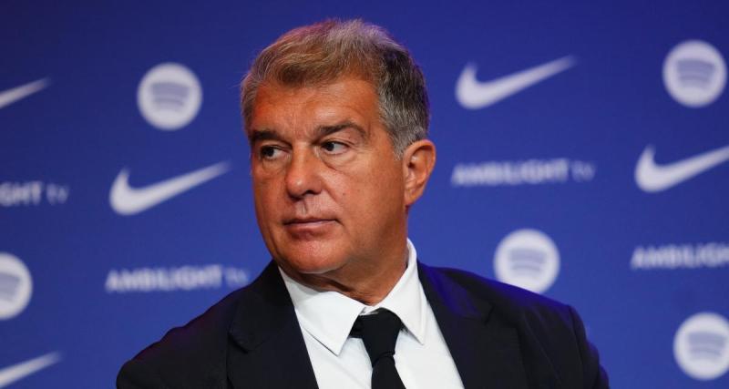  - Barça : une vraie chance pour s'offrir un défenseur in extremis ?