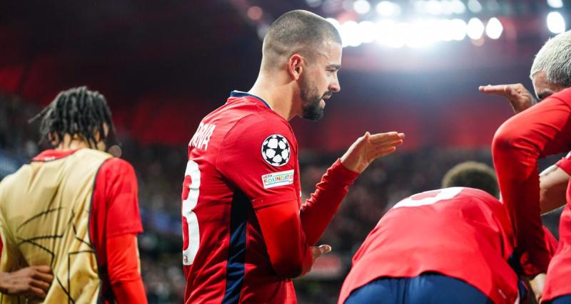  - LOSC : le groupe pour le déplacement à Prague