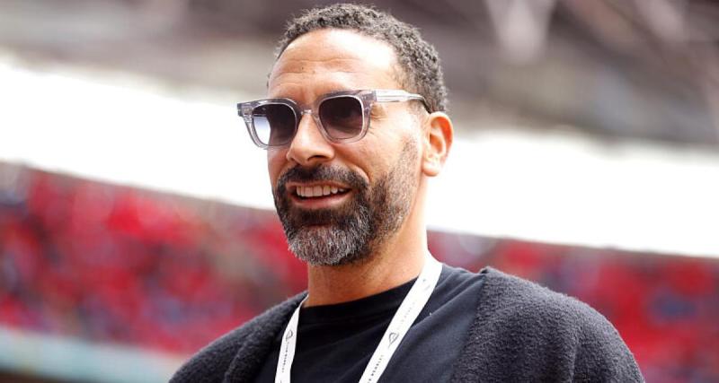  - Manchester United : le coup de gueule de Rio Ferdinand contre un départ