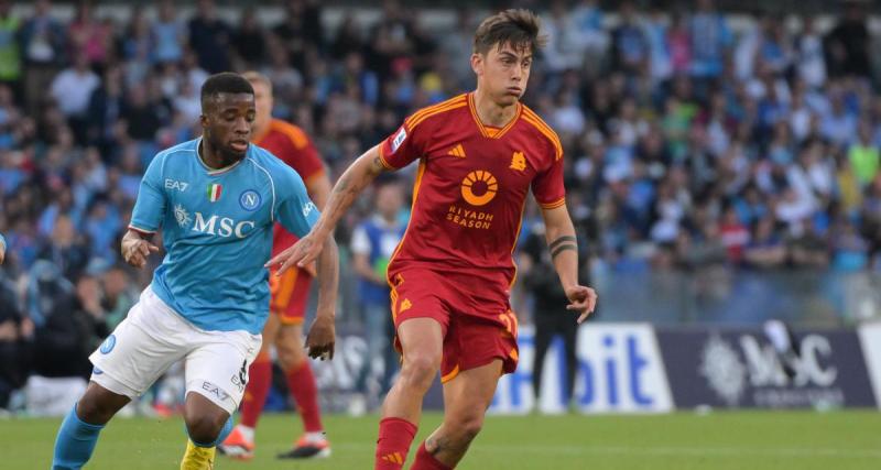  - Auxerre : un international ivoirien prêté en Bourgogne (off)