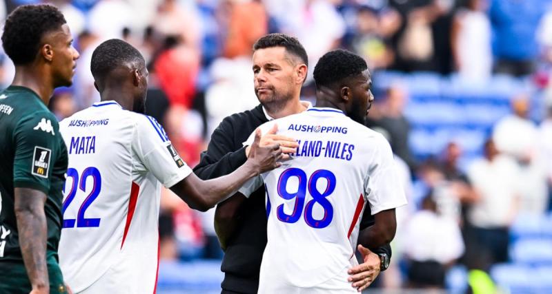  - OL : un talent de Ligue 1 recruté pour zéro euro ?
