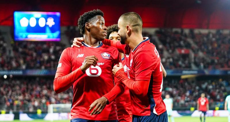  - Slavia Prague - Lille : les compos probables !