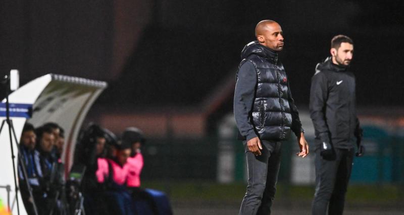 - N3 : Sannois recevra la JA Drancy à… Cergy