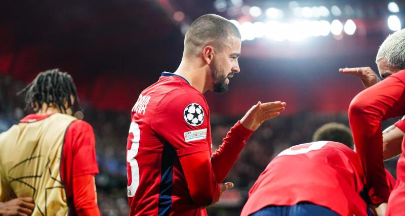  - Slavia Prague - LOSC : où voir le barrage retour, à quelle heure ? 