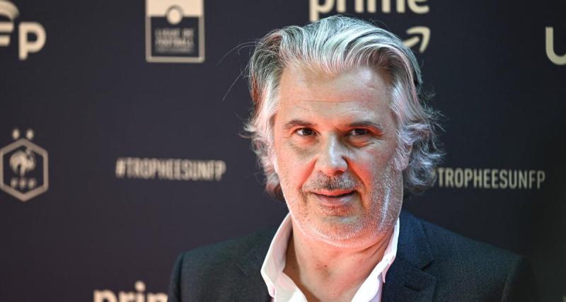  - Droits TV : la sortie fracassante de Labrune sur l'accord avec DAZN