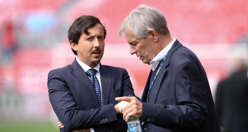  - OM : un indésirable prêt à rejeter un rebond prestigieux...pour l'Arabie saoudite ?