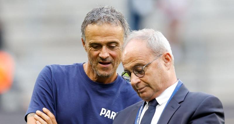  - PSG : une surprise de dernière minute sur le Mercato pas à écarter ?