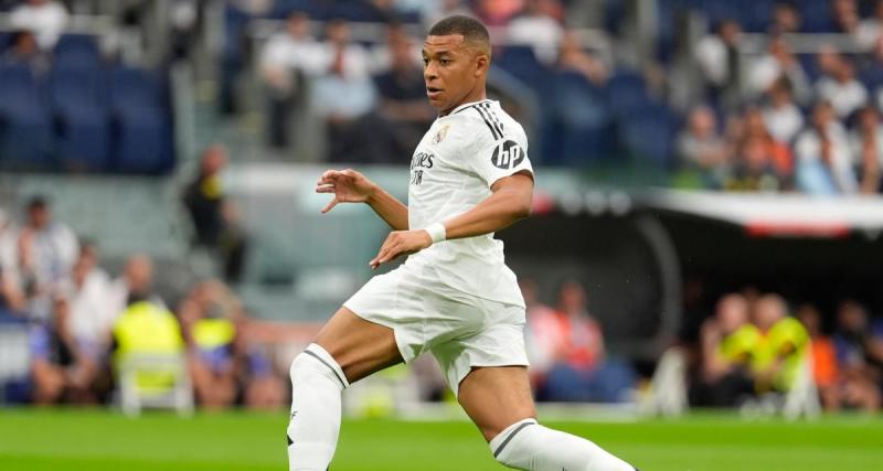  - Real Madrid : l'incroyable folie provoquée par Mbappé en vue du prochain match de Liga