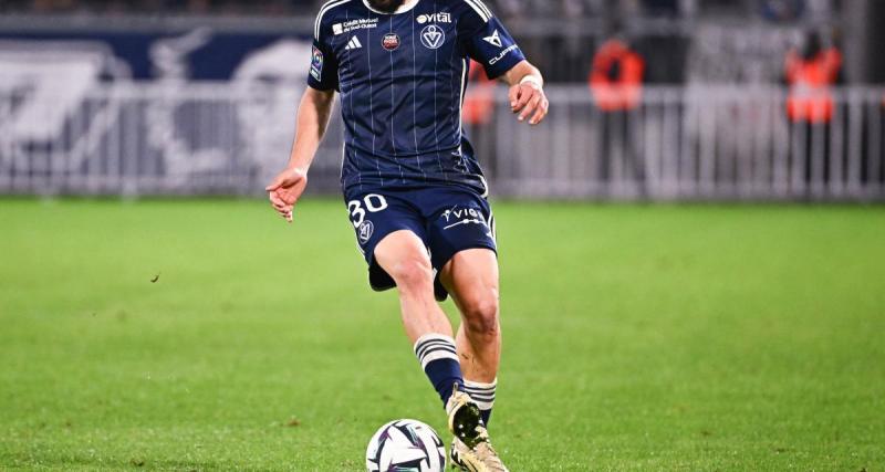  - Bordeaux : les Girondins dévoilent l'idendité de ses 24 licenciés, dont Mavuba et Baysse