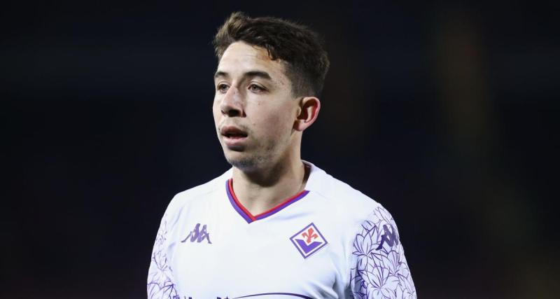  - Ligue 2 : Maxime Lopez tout proche de s'engager avec le Paris FC ?