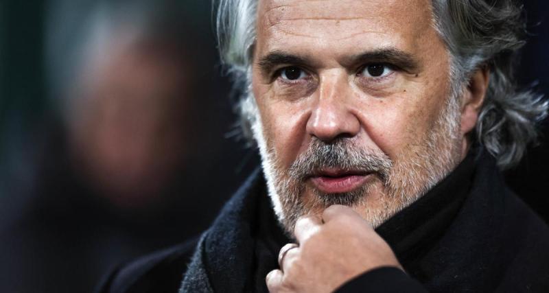  - Droits TV : Vincent Labrune défend le prix d'abonnement de DAZN