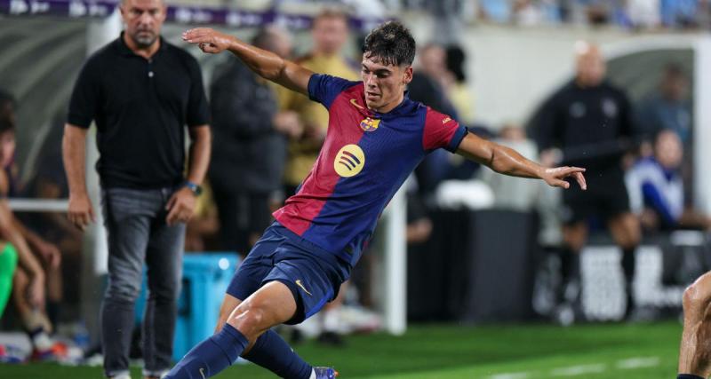  - Barça : le club prolonge une pépite, qui file en prêt au Celtic ! (Officiel)