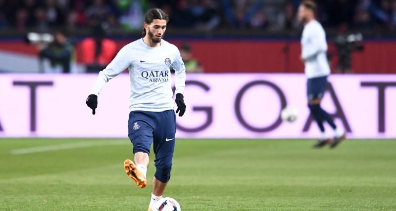  - PSG : Ilyes Housni file en prêt au Havre ! (Officiel)