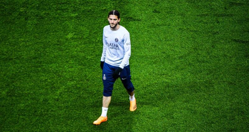  - PSG : Ilyes Housni prêté chez un club de Ligue 1 (off)