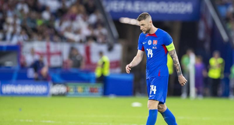  - PSG : un Français en passe de mettre des bâtons dans les roues du club pour Skriniar ?