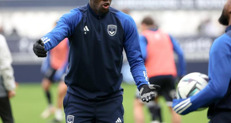  - Bordeaux : les nouveaux maillots dévoilés, les tarifs font bondir sur les réseaux sociaux