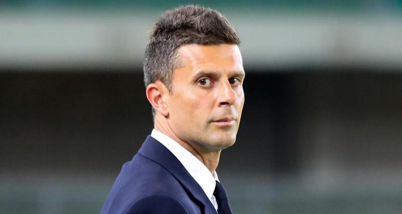  - Juventus : un gros coup réalisé par Motta au nez et à la barbe de Liverpool ?
