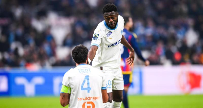  - OM : la paire Mbemba-Gigot au rebond chez un club de Serie A ?