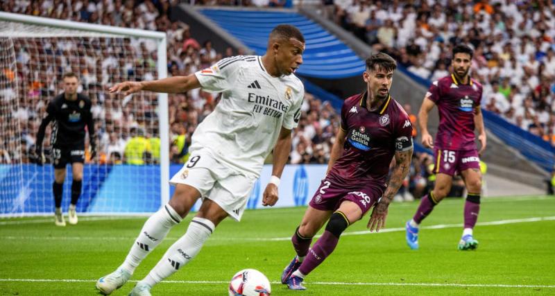  - Real Madrid : Ancelotti rassure pour Mbappé après ses débuts et loue son attitude « très humble »
