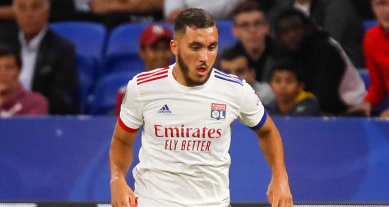  - OL : retournement de situation imminent pour l’avenir de Cherki ! 